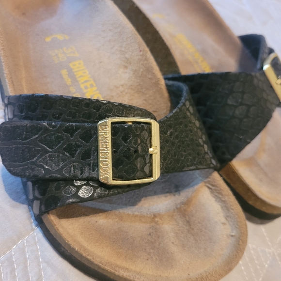 Birk Sandals - Picture 2 of 4